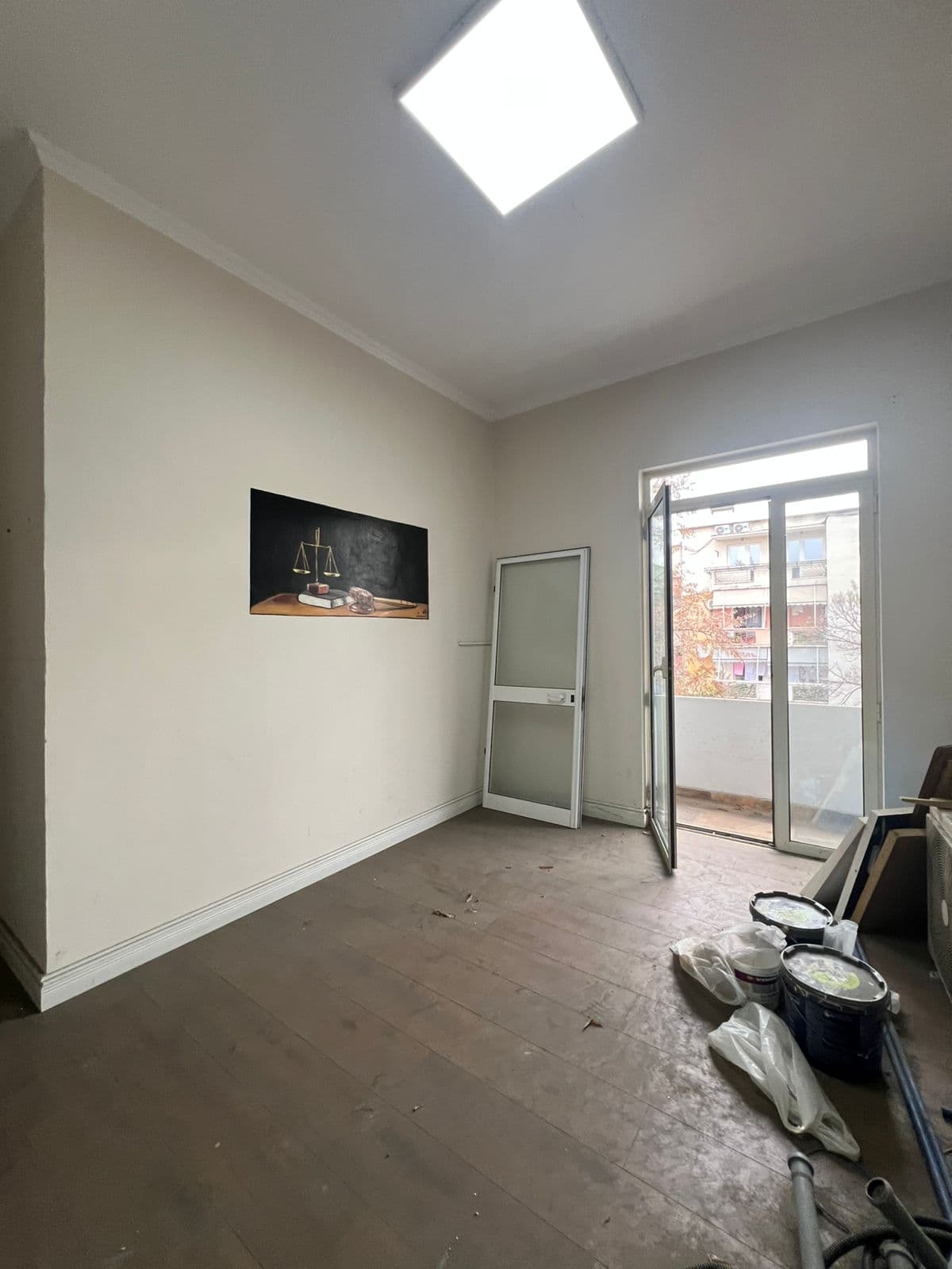 Zyrë 2+1 Me Qira në Bllok, Tiranë - 1000€ | 95 m² 2