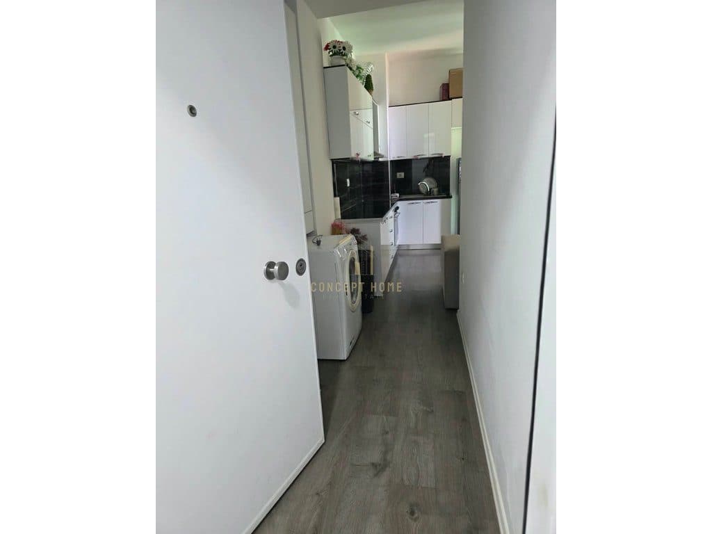 Jepet me qera apartament 1+1 ne Ali Dem 2