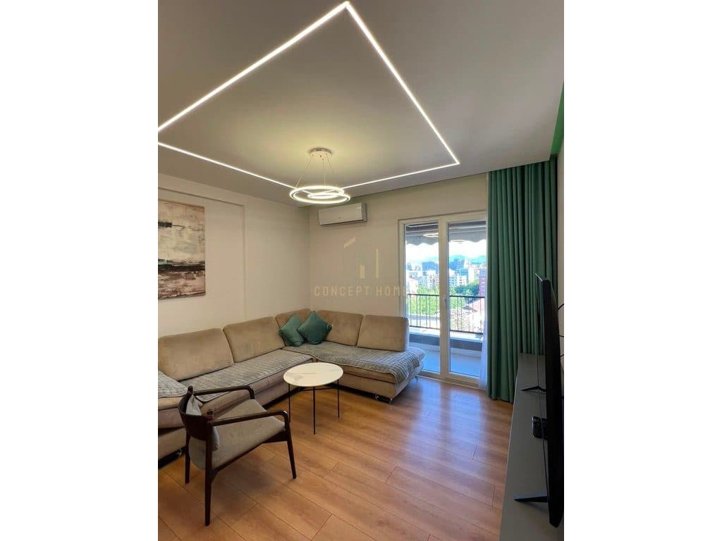 Jepet me qera apartament 2+1+2+🅿️ ne 5