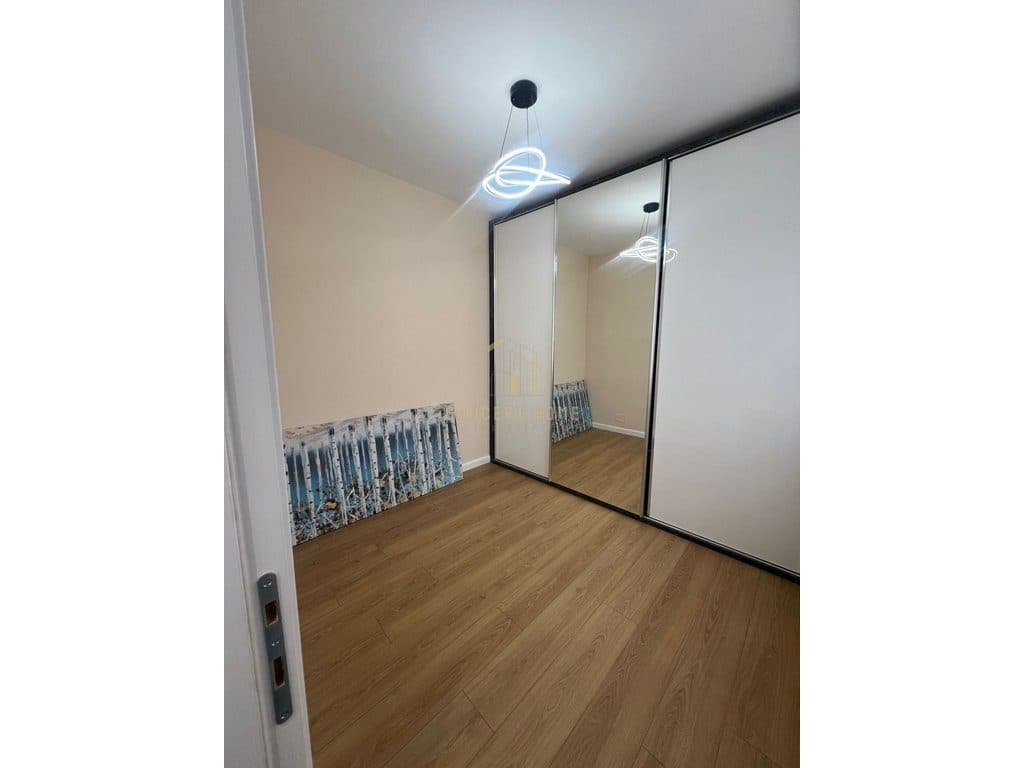 Shitet Apartament 2+1 tek Rruga Dritan Hoxha, Kompleksi Aura. 3
