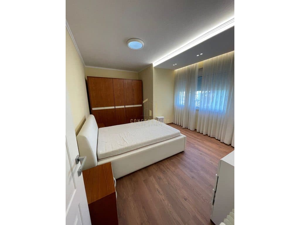 Jepet me qira Apartament 2+1+2 +Kuzhine , Bllok 3