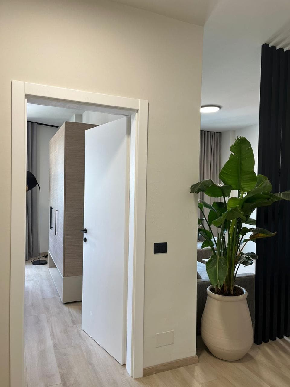 Shitet apartament 1+1 ne Vlore (Emera Residence) 3
