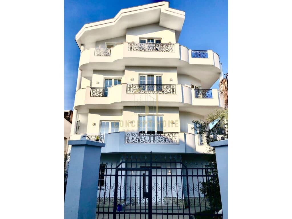 Vilë për Qira në Selitë, Tiranë - 3500€ | 534 m