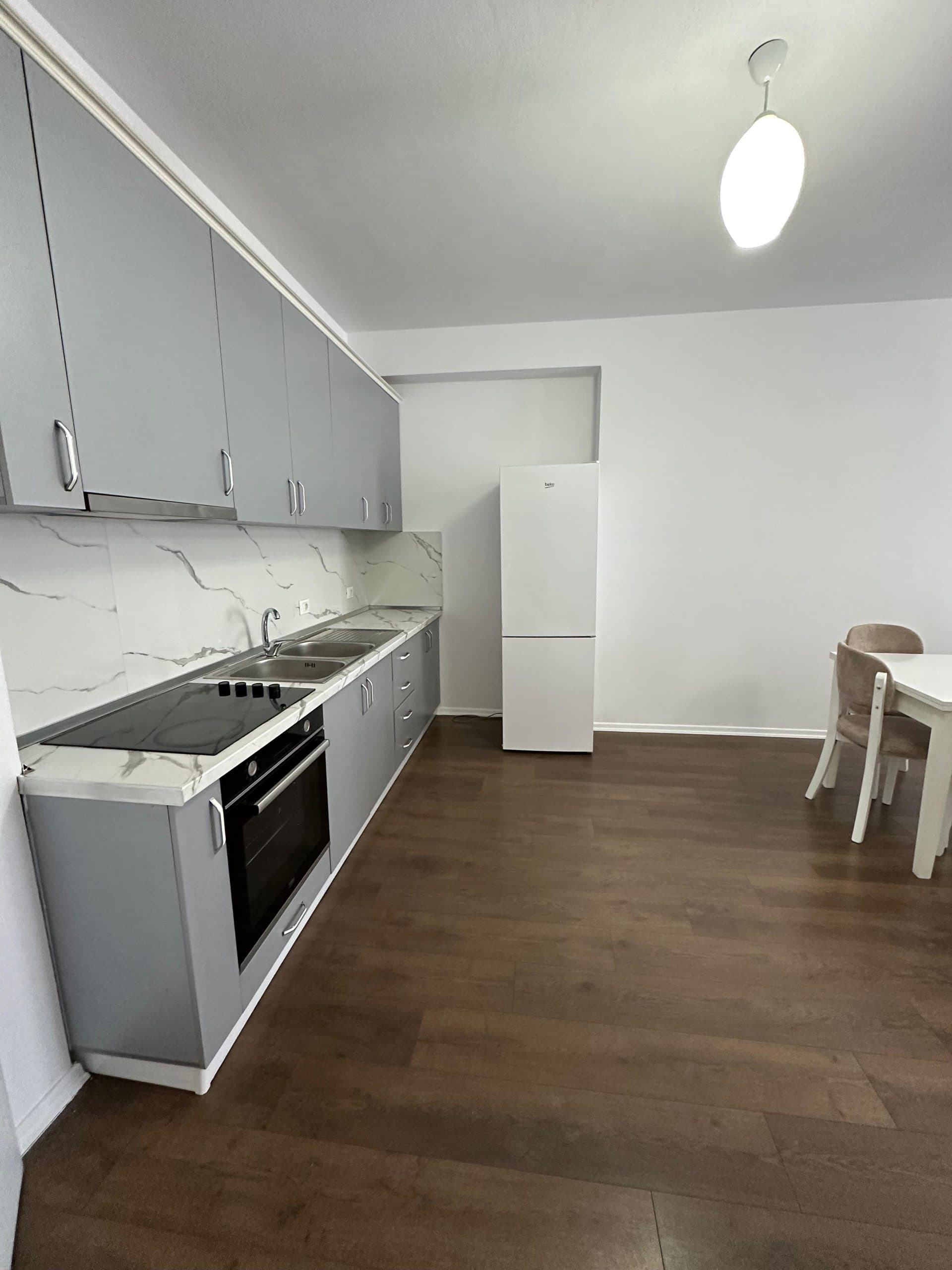 Apartament 2+1 Me Qira në Koder Kamez, - 35.000 Lekë | 120 m² 2