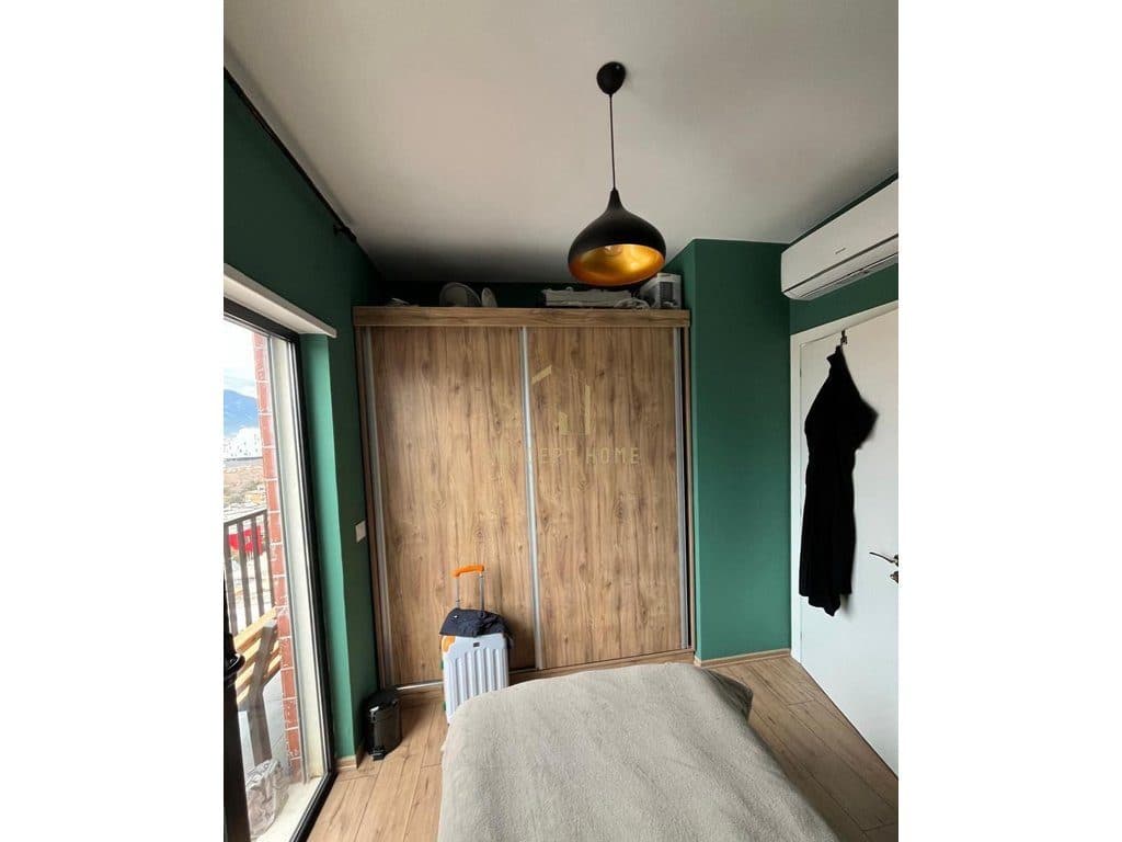 Apartament 2+1 Për Shitje në Selvia, Tiranë - 205,000€ | 91 m² 4