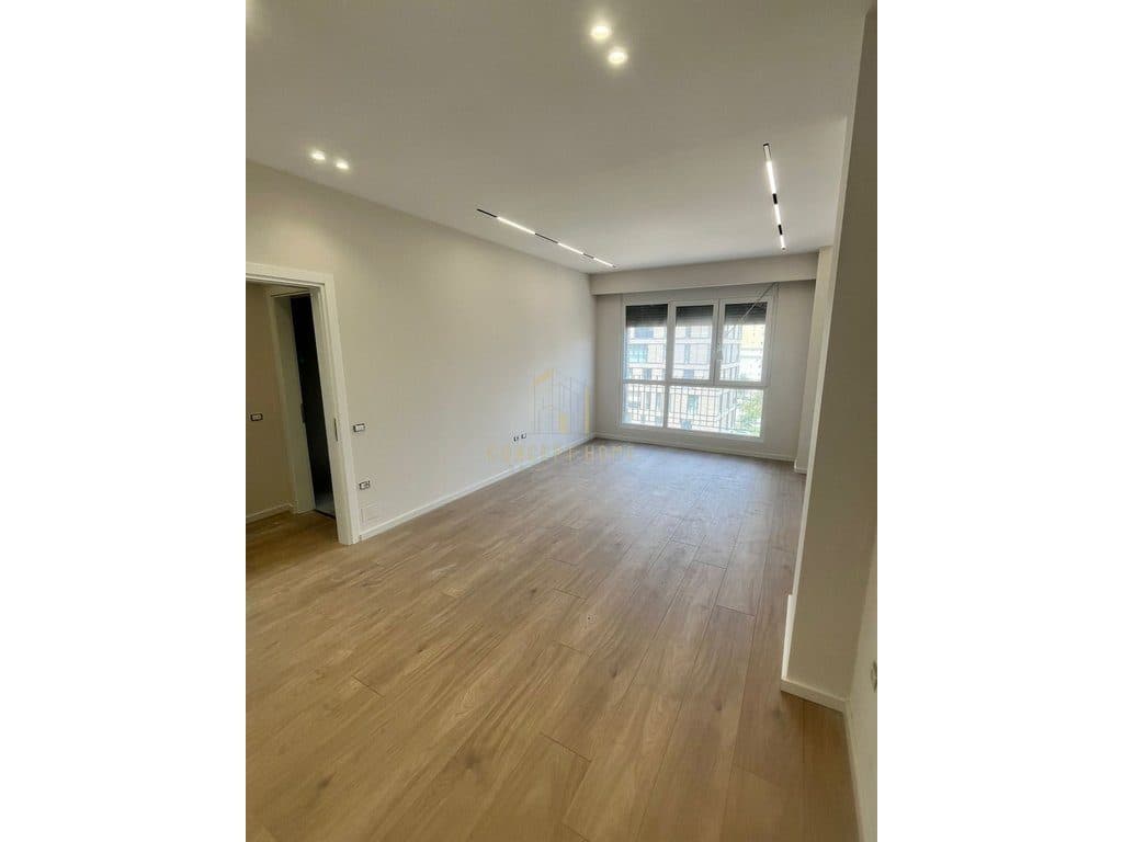 Shitet apartament 1+1 tek Fusha e Aviacionit (IBN Residence) 2