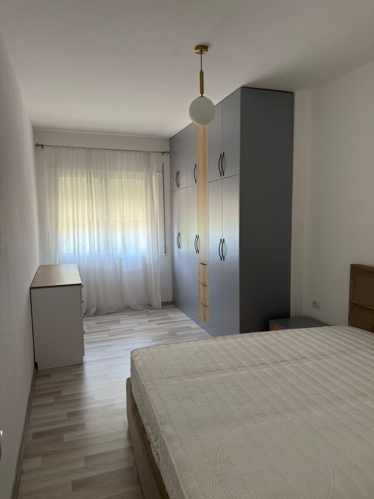 Apartament 1+1 Për Shitje në Fresk/Linze, Tiranë - 97,800€ | 81.5 m² 4