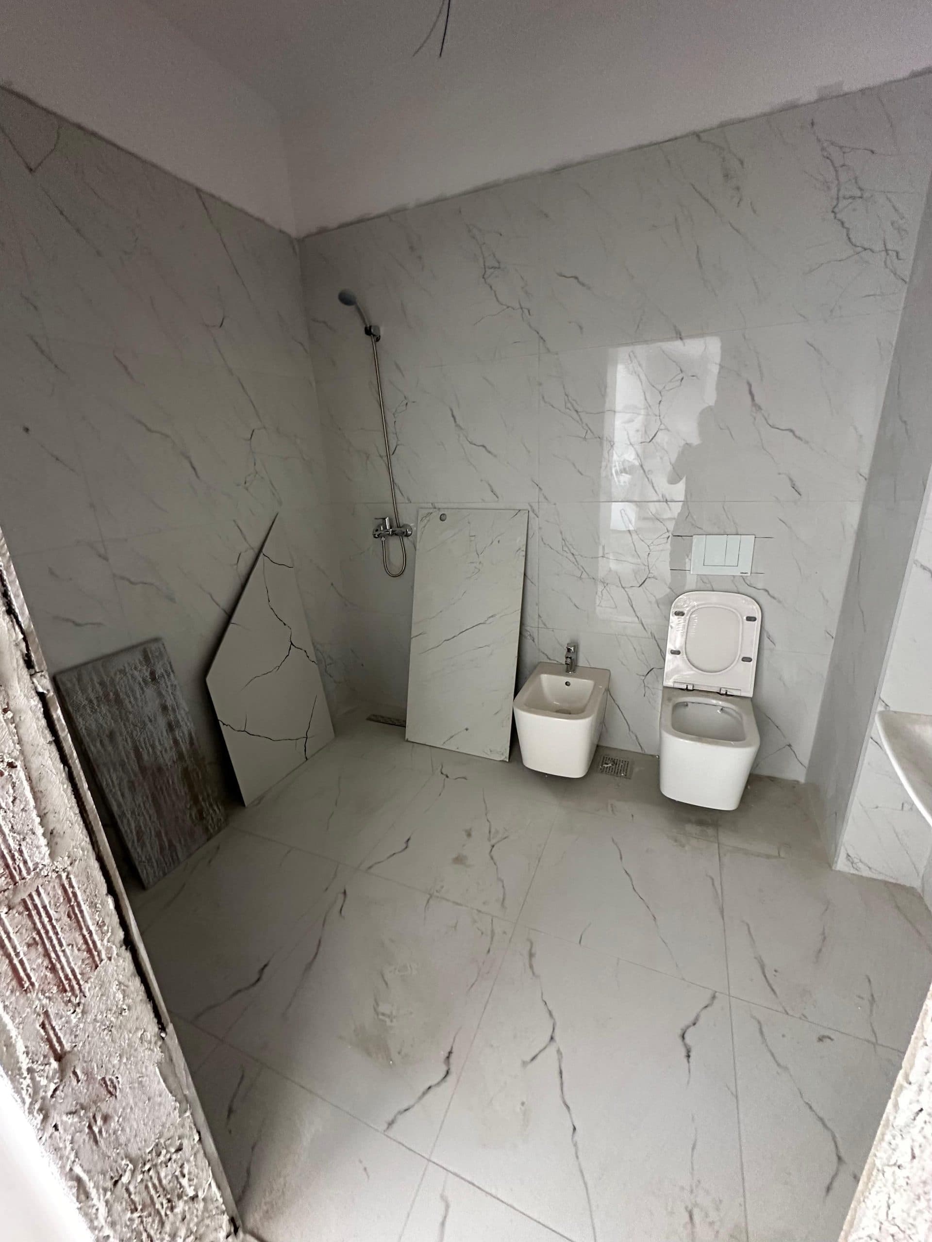 Apartament 2+1+2+Verande Për Shitje në Kamez, - 78,642€ | 76.33 m² 4