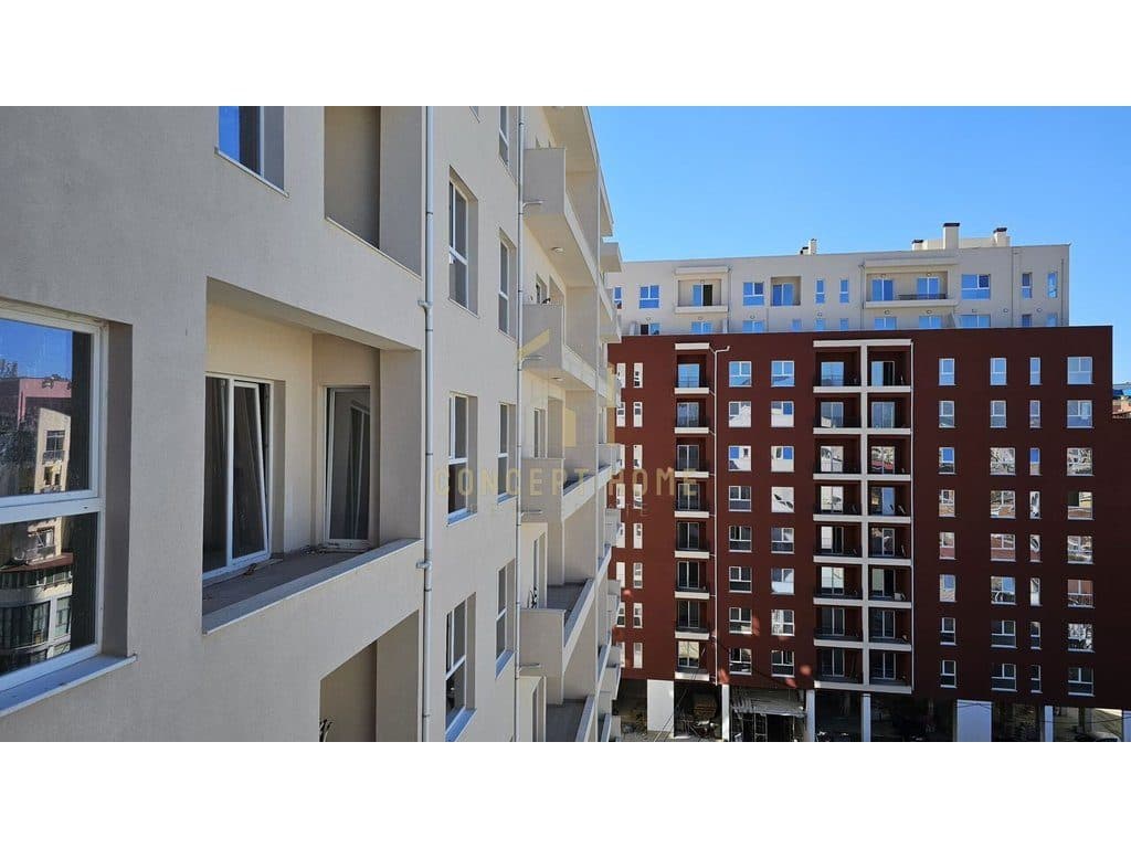Shitet Apartament 2+1+2 ne Laprak (Kompleksi Aura)- 169.500 euro 1