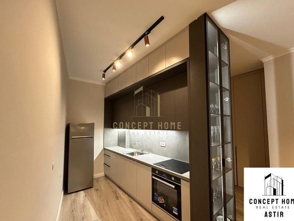 Jepet me qera apartament 1+1 afer Tegut 4