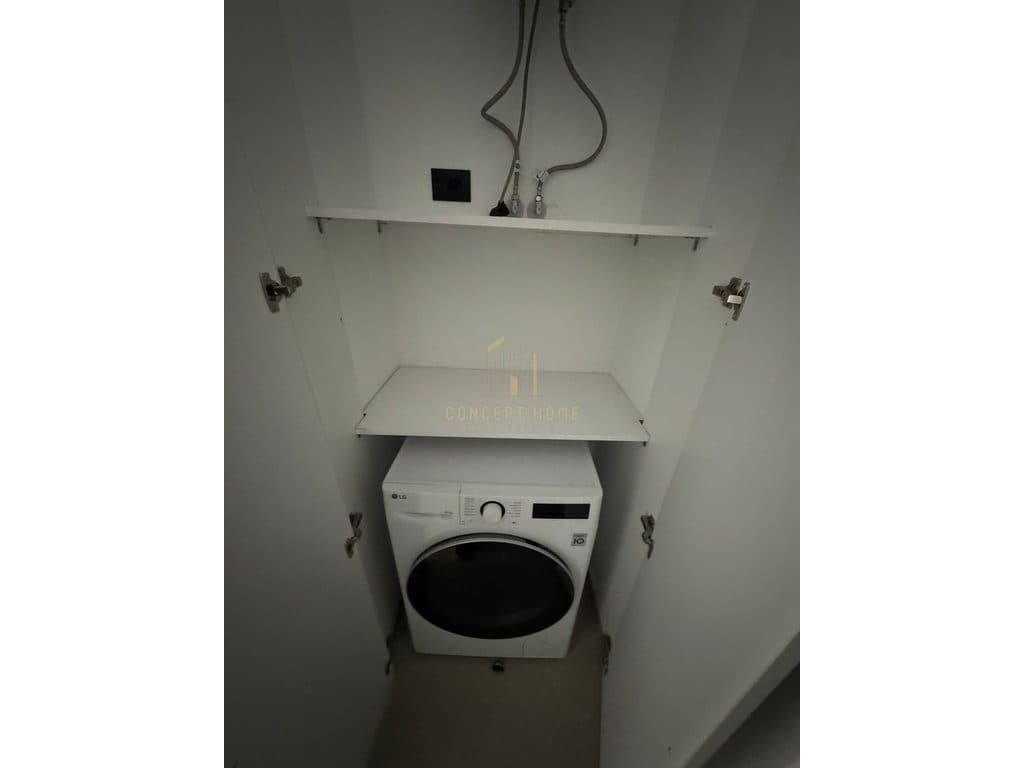 Jepet me qera apartament 2+1+2 + Parkim Liqeni Thate ( Forest Residenc) 3
