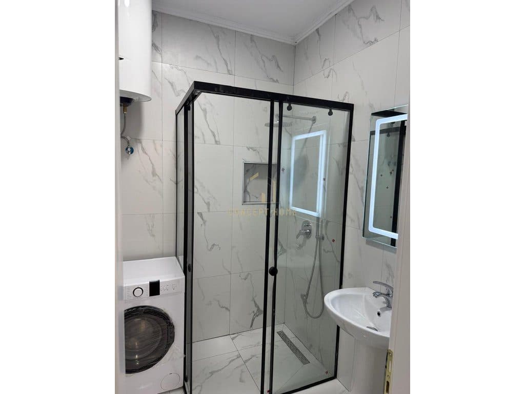Shitet Apartament 1+1 ne Astir 4