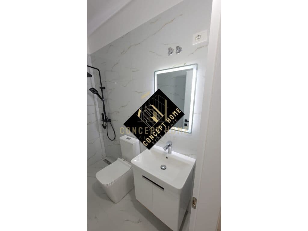 2 Apartament 1+1 , 21 Dhjetori 2