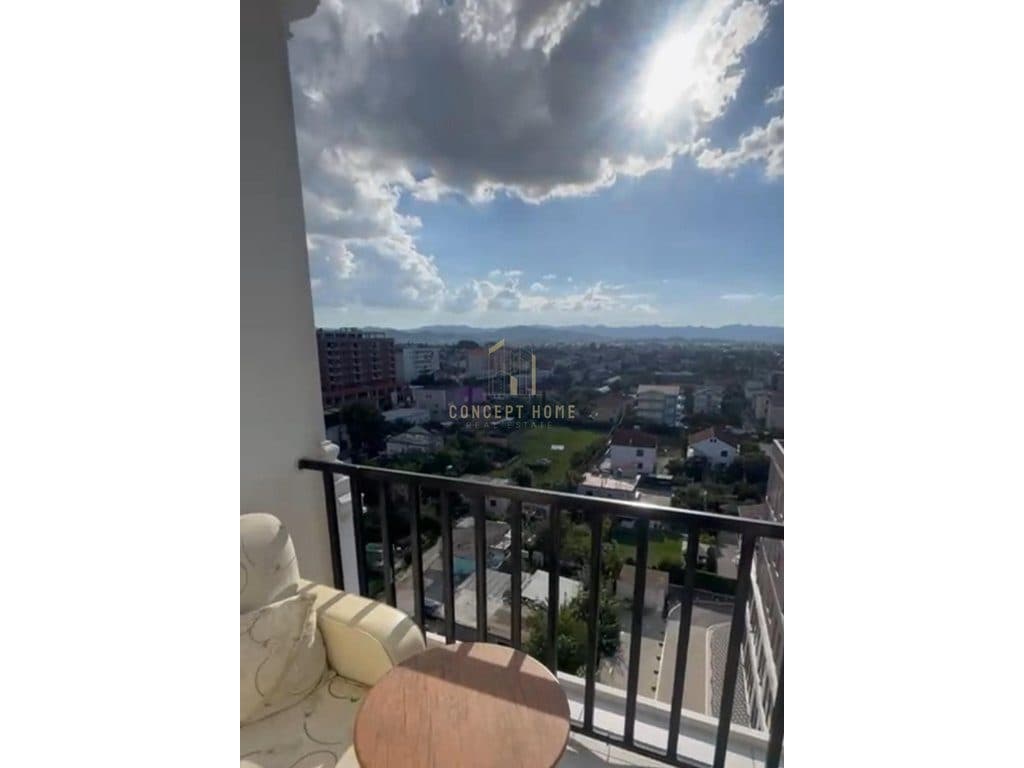 Jepet me qera apartament 2+1 Ne Kamez. 2
