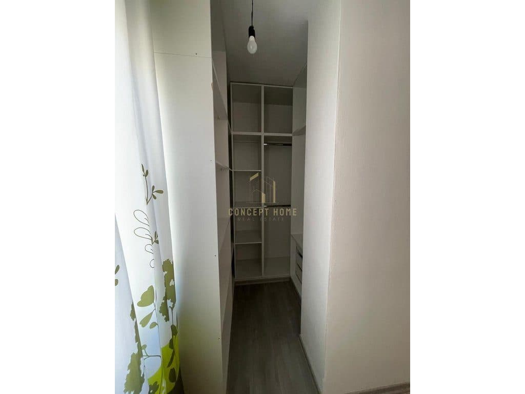 Shitet apartament 1+1 ne Astir 3