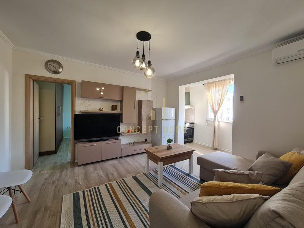 Shitet Apartament 1+1 ne Ali Dem 3