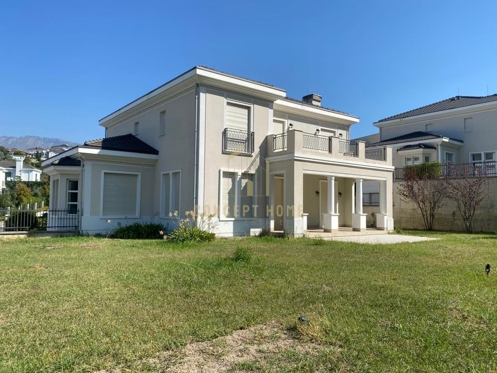 Vile me Qira tek Rolling Hills 1 , Tiranë - 5000€ | 598 m²