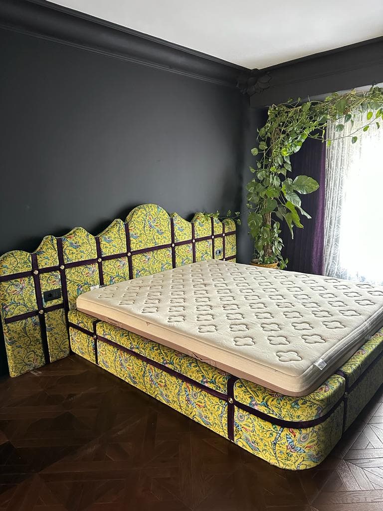 Apartament 1+1 për Qira në Qendër, Tiranë - 1500€ | 150 m² 3