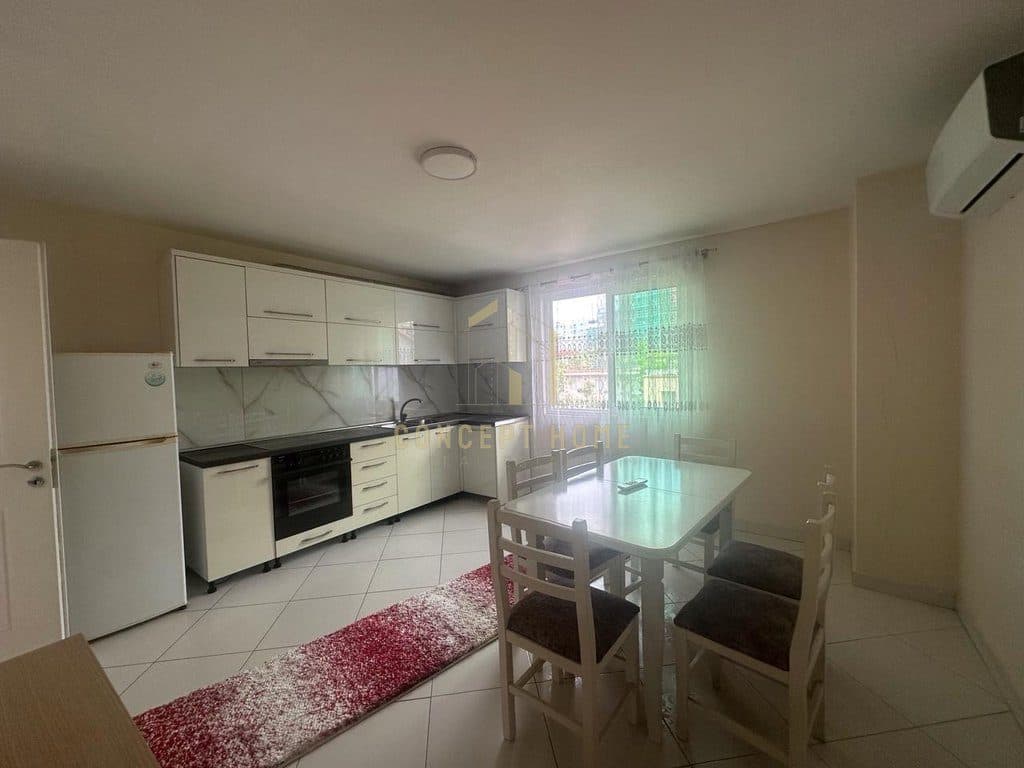 Apartament 2+1+2 me Qira në Don Bosko, Tiranë - 600€ | 140m²