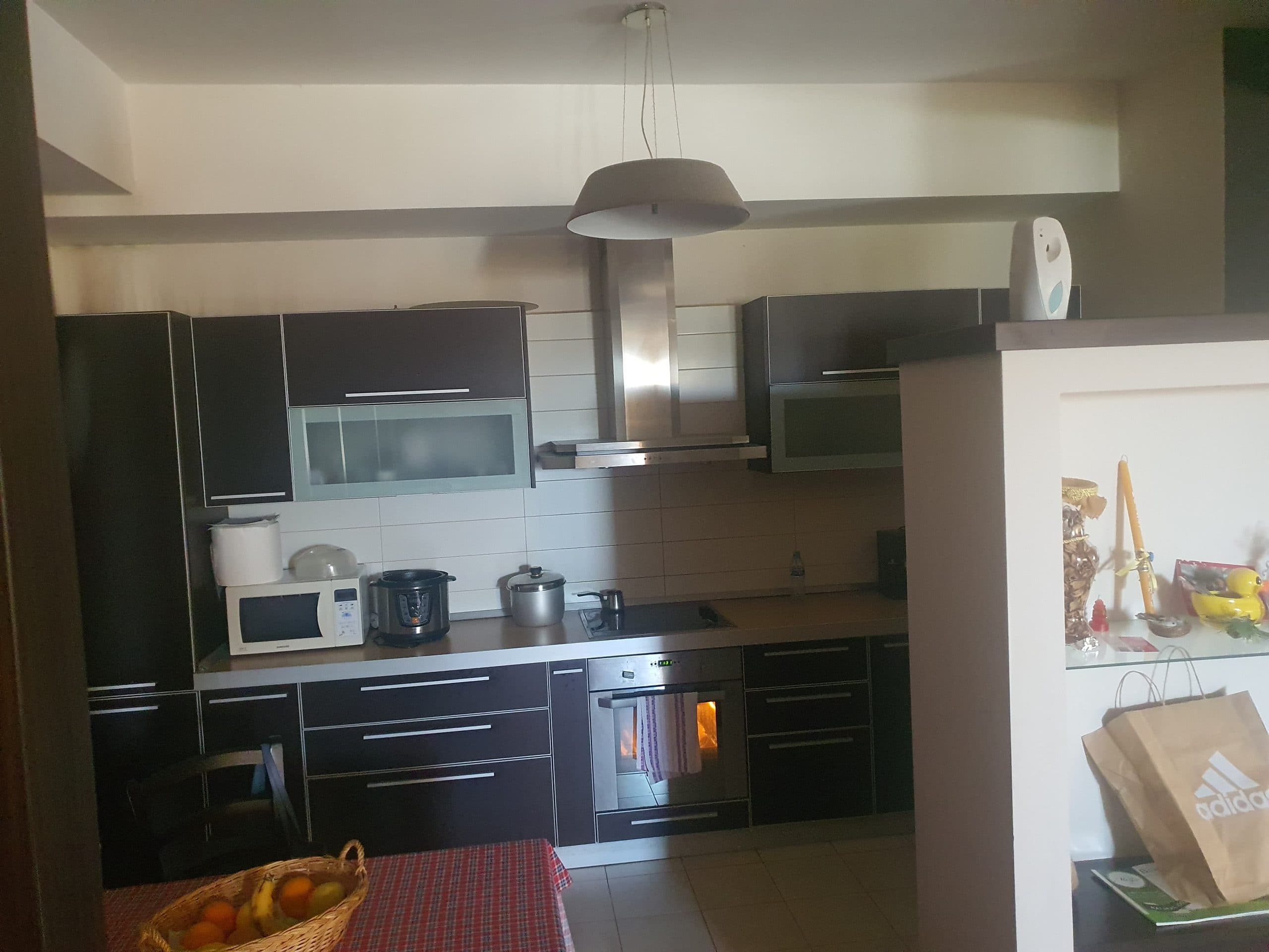 Apartament 2+1+2+2 Ballkone për Shitje në Fresk, Tiranë - 176,688€ | 147.24 m² 3