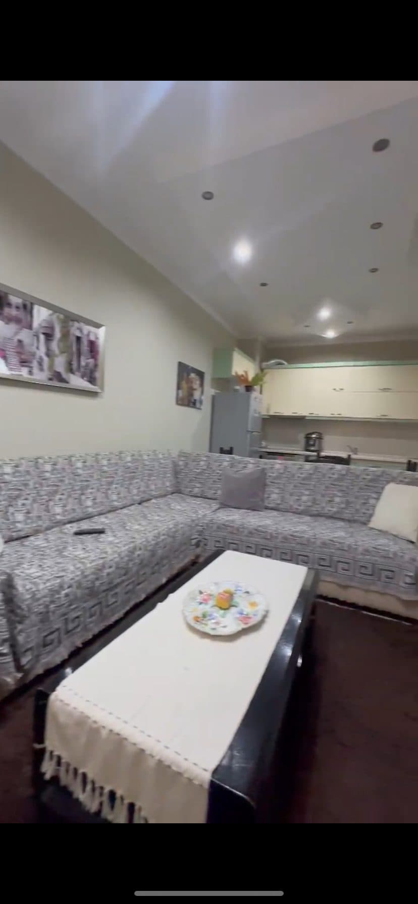 Shitet apartament 2+1 ne Yzberisht 2