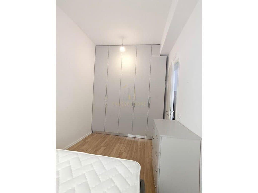 Shitet apartament 1+1 tek Mangalem 21 2