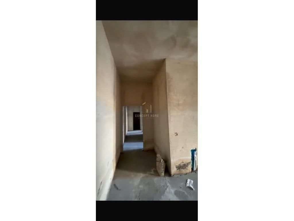 Apartament 3+1+2 Në Shitje në Univers City, Tiranë - 152,000€ | 116.92 m²