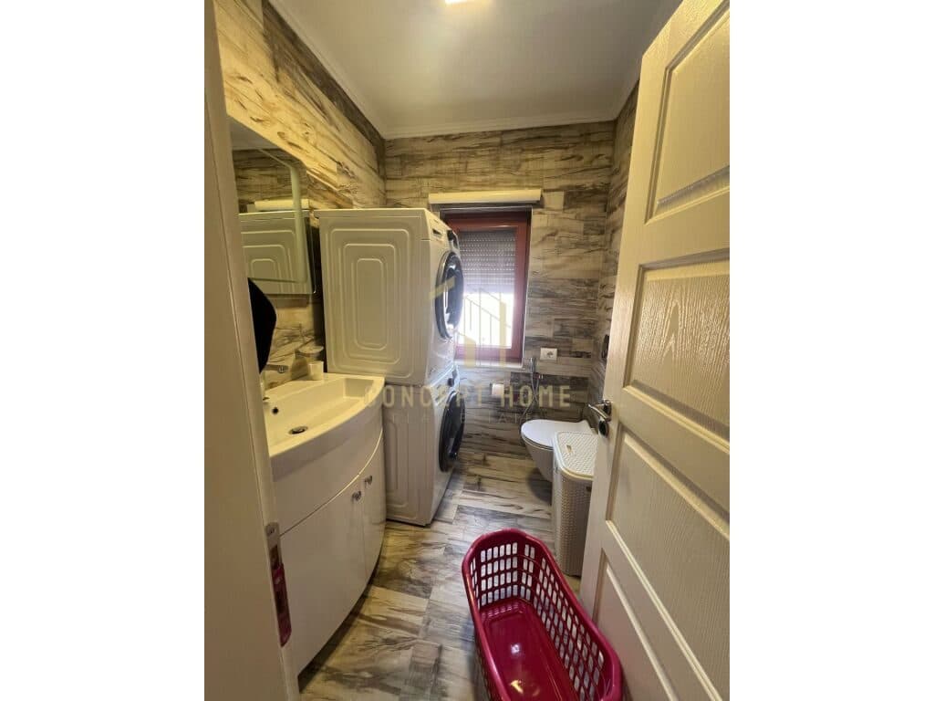 Apartament 3+1+2 , Ali Demi ( Prane Fushave ) 3