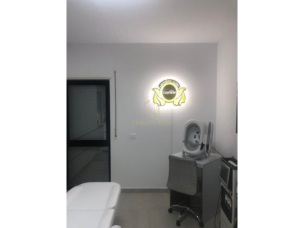 Apartament 3+1+2 Në Shitje në Selvia, Tiranë - 261,000€ | 116 m² 4