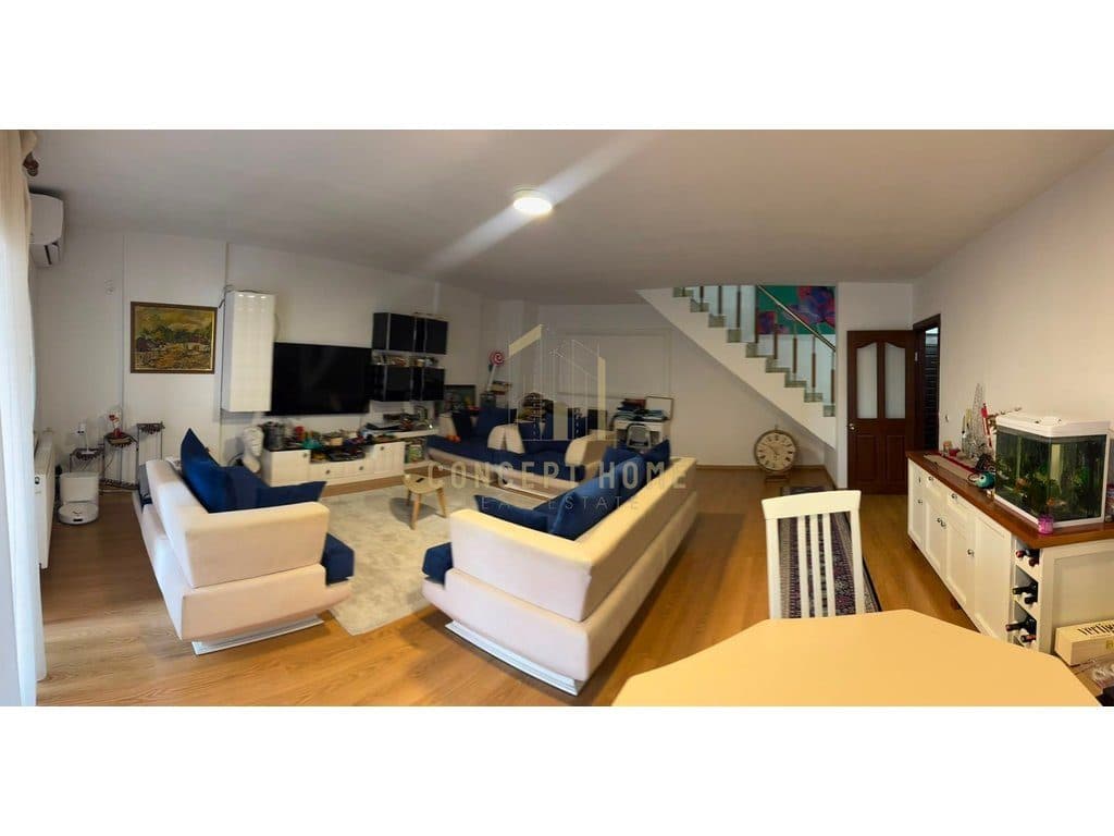 Shitet apartament dublex 3+1+3 ne Laprak