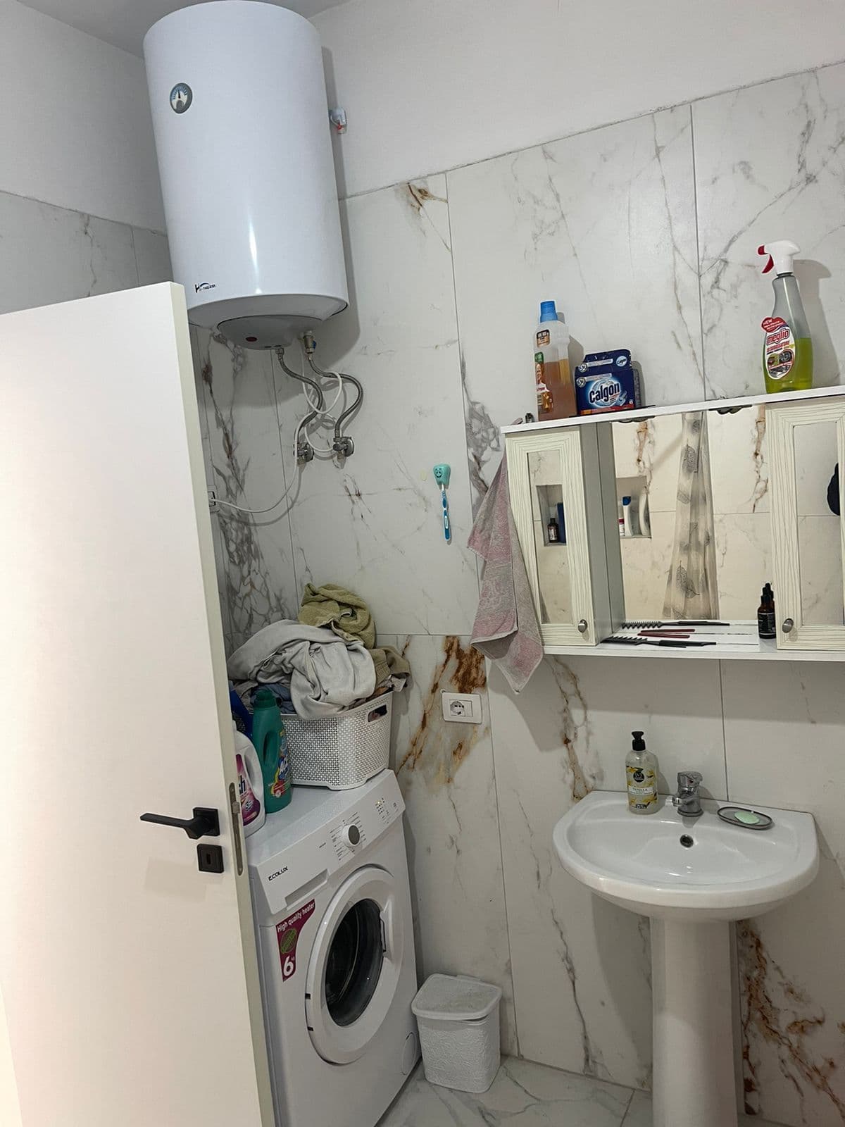 Apartament 1+1 për Shitje në Kamëz - 71,830€ | 61.3 m² 3