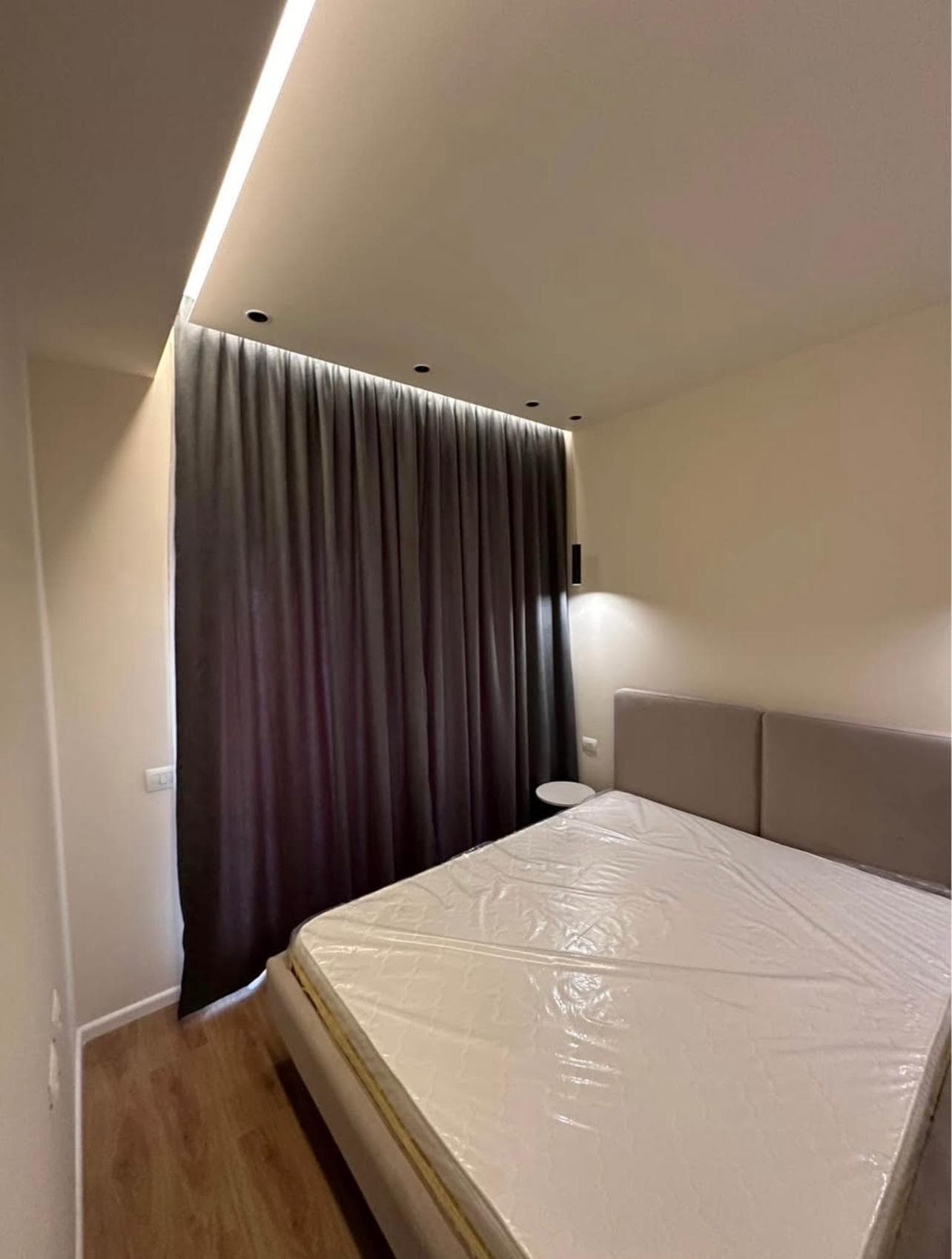 Shitet Apartament 1+1 Ali dem