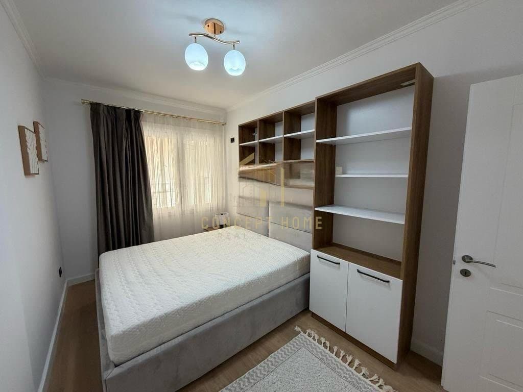 60,000 leke Jepet me qera apartament 1+1 ne