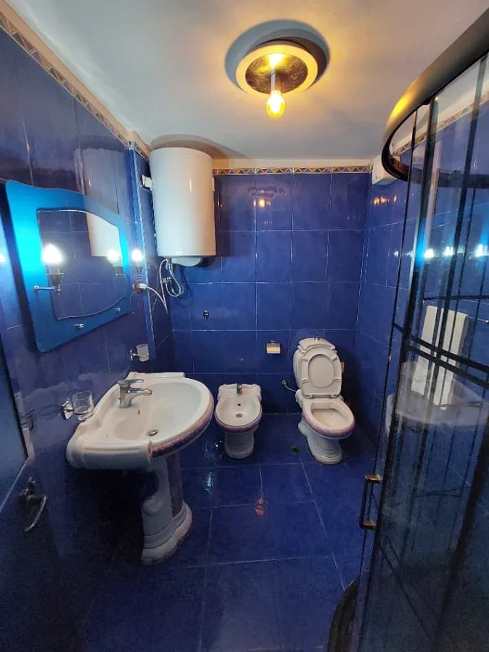 Apartament 2+1 Me Qira në Myslym Shyri, Tiranë – 290,000€ | 101 m² 3