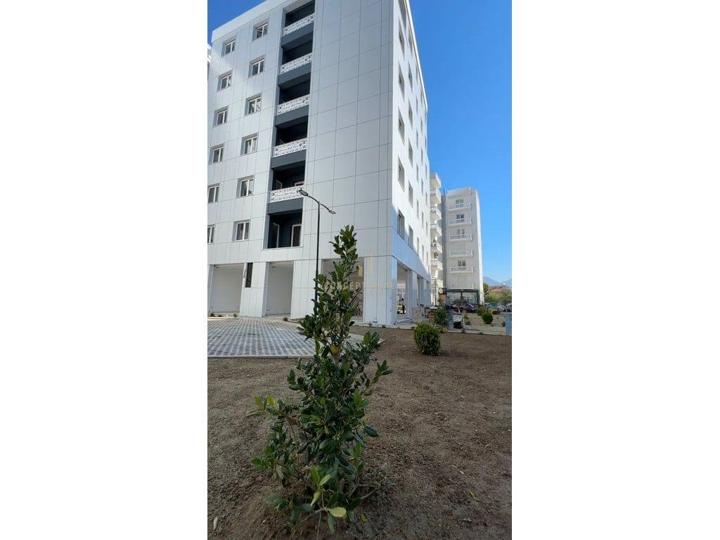 Apartament 1+1+Verande Për Shitje në Kamëz, - 72,711€ | 73.09 m² + 15.40 m2 Verande 2