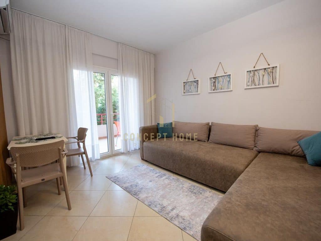 Apartament 1+1 në Shitje në Vlore, Tiranë - 155,000€ | 68.7 m² 4