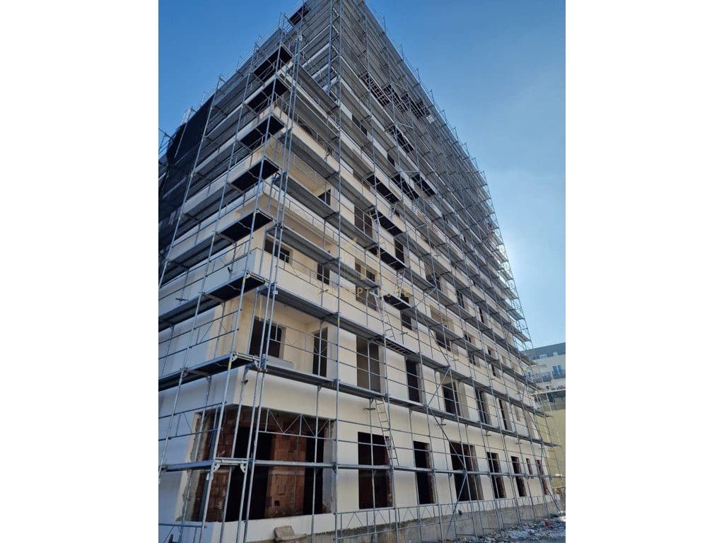 Apartament 1+1 Për Shitje në Kamez - 54,000€ | 63.64 m²