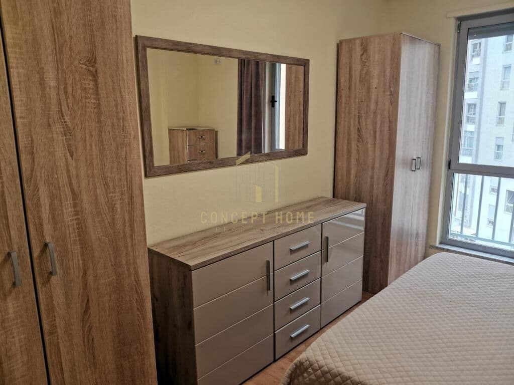 Apartament 2+1 në Shitje tek Ish Parku, Tiranë - 170000€ - I diskutueshem | 95.2 m² 4