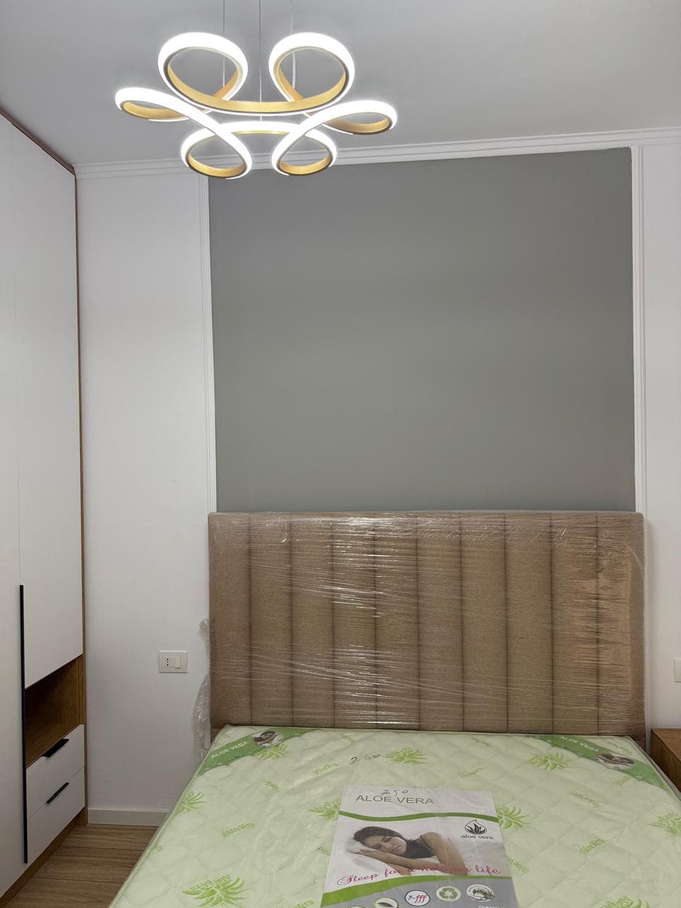 Shitet Apartament 1+1 ne Astir 3