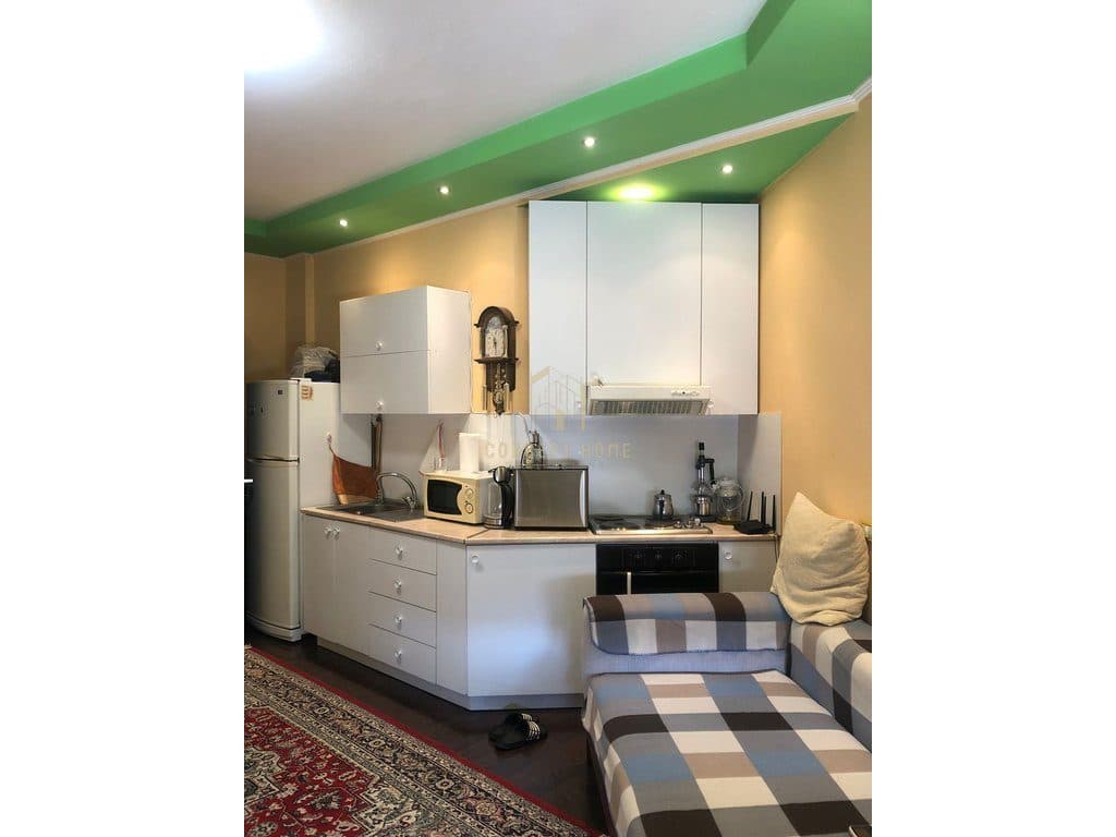 Apartament 2+1 Për Shitje në Kodra e Diellit, Komuna e Parisit, Tiranë - 266,500€ | 157 m² 3