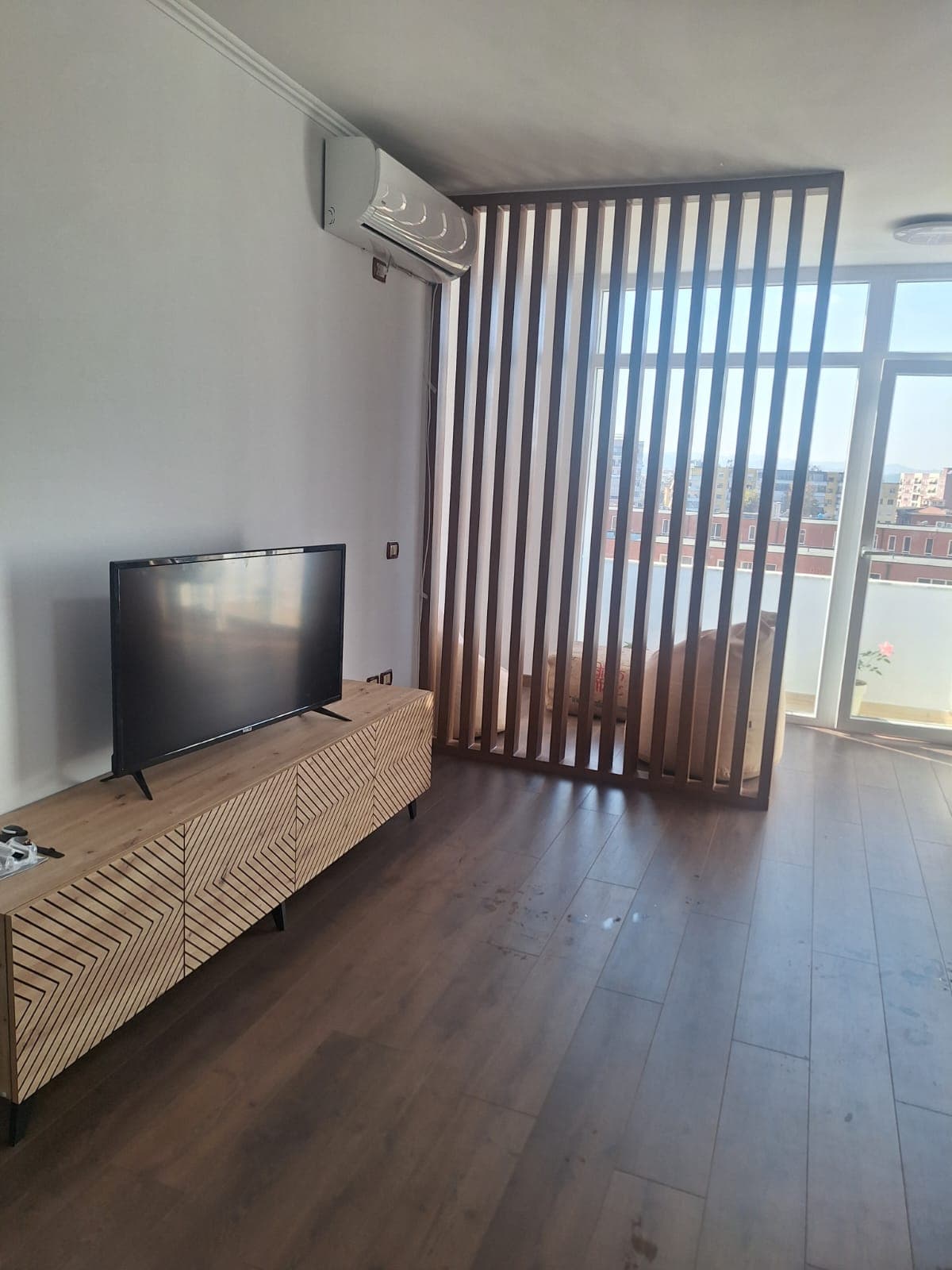 Shitet Apartament 2+1 Ne Don Bosko 3
