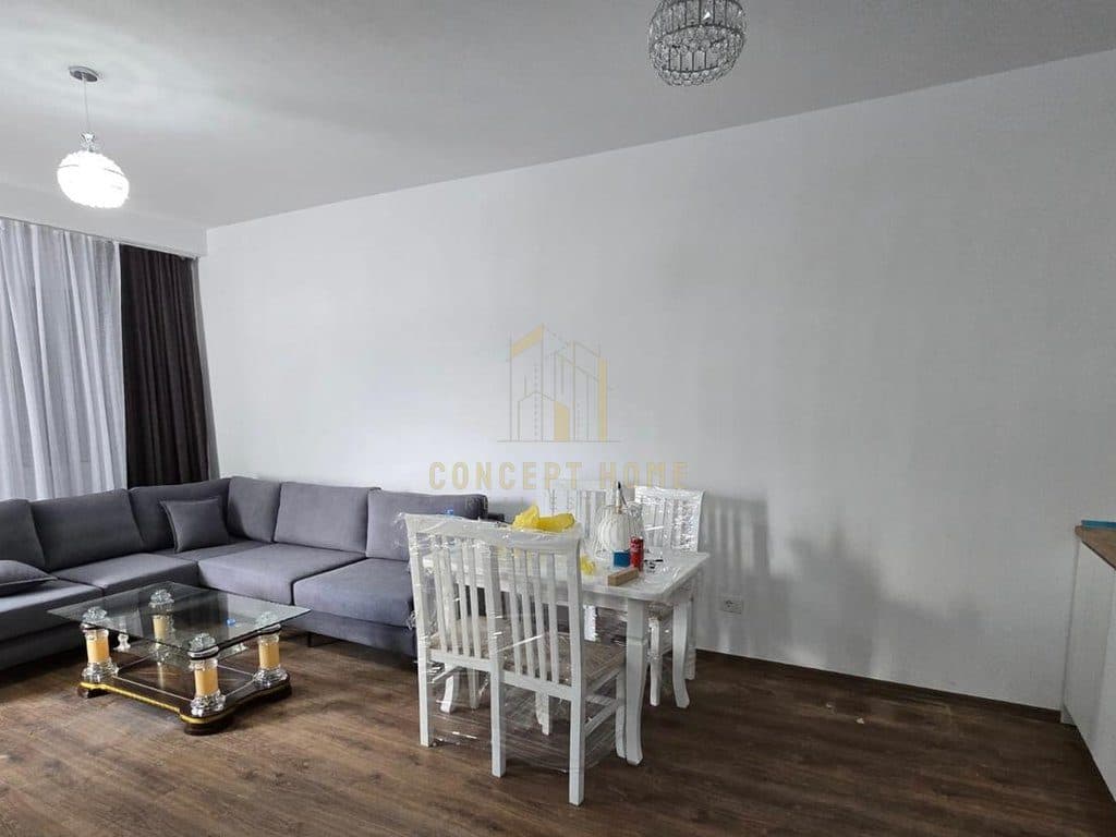 Jepet apartament me qera 1+1 Ne Paskuqan 2
