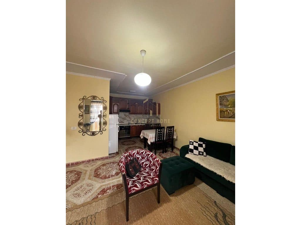 Shitet apartament 2+1 te Kongresi Manastirit (QSUT) Spitali QSUT (Nënë Tereza), Tirana 4