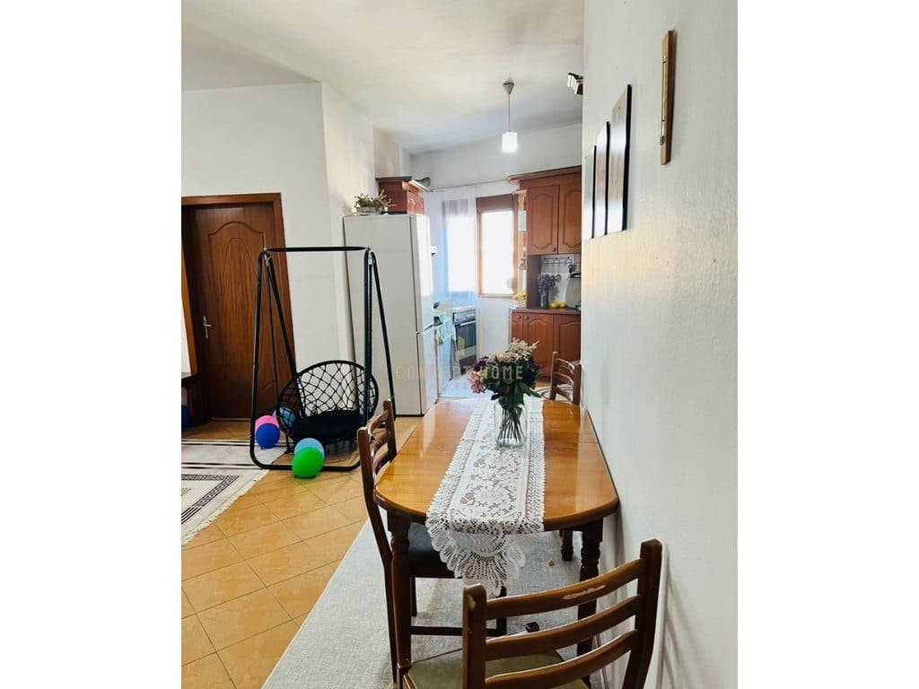 Shitet apartament 2+1 ne Don Bosco/Cmimi: 14.699.000ALL 2