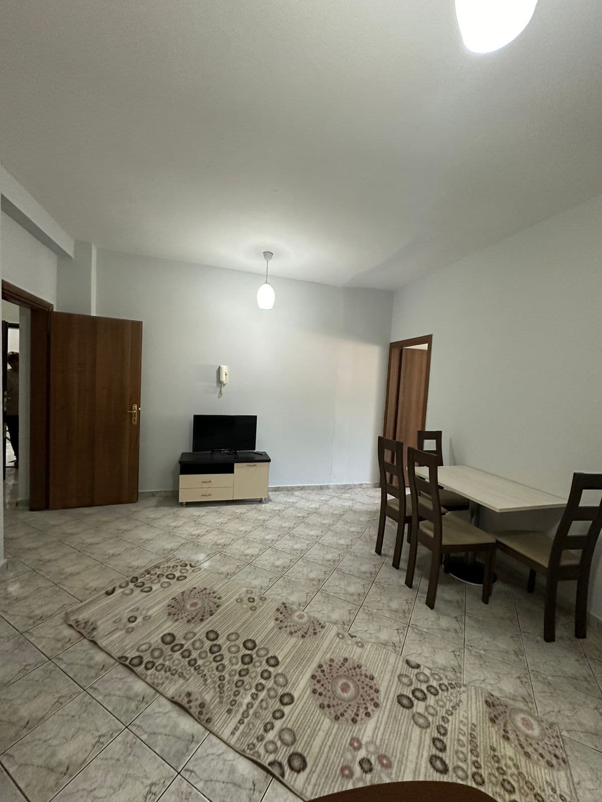 Apartament 1+1 në Shkozë, Tiranë - 70000€ | 65 m² 4
