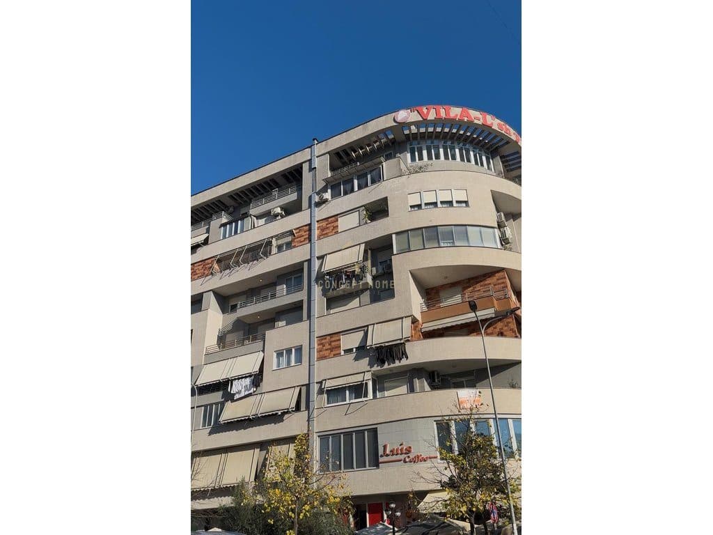 Shitet Apartament 1+1 ne Astir 2