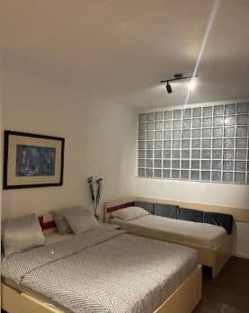 Shitet Apartament 1+1 tek Xhamia e Tabakve/150,000 euro 2