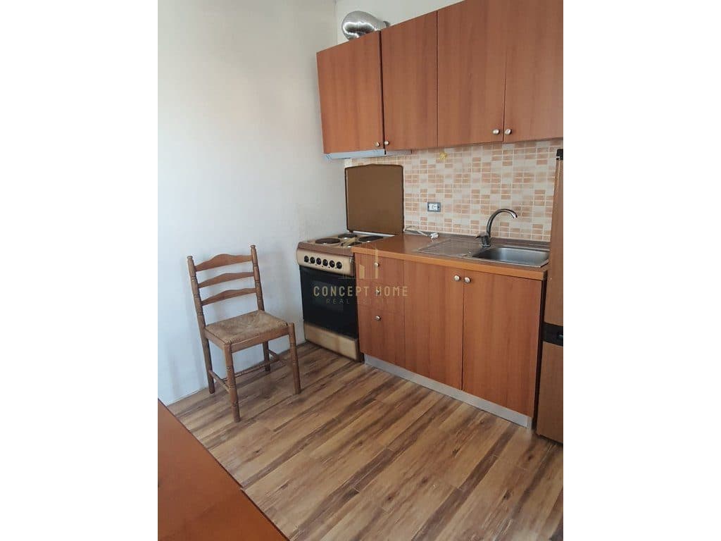 Apartament 1+1 Me Qira në Ali Demi, Tirana - 320€ | 60 m² 4