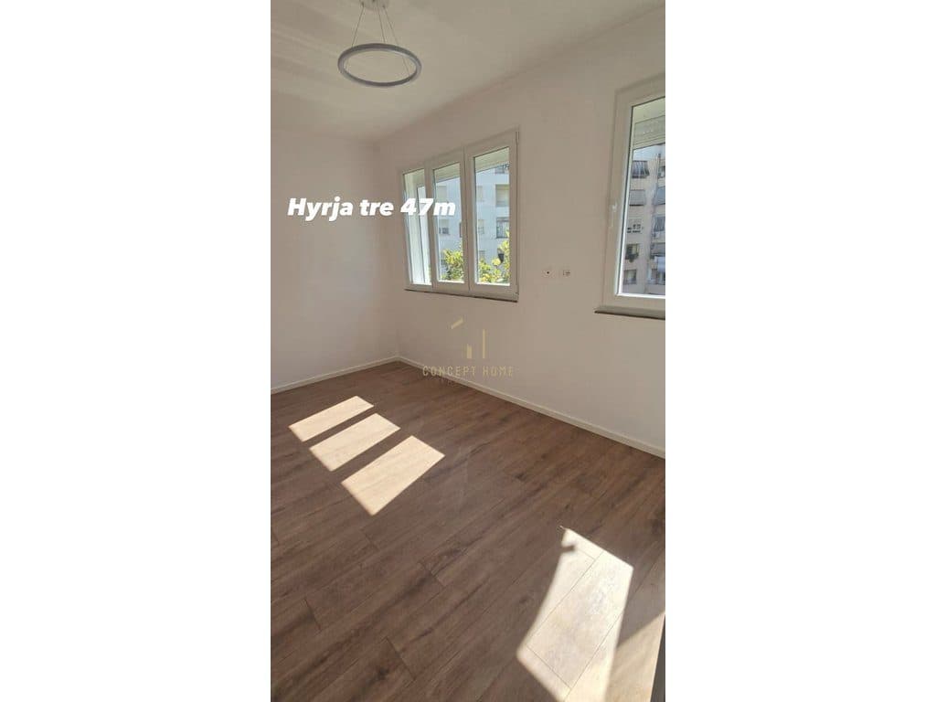 Apartament 1+1 Shitet në Don Bosko, Tiranë - 102000€ | 47 m² 2