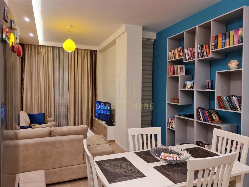Jepet me qera apartament 1+1 3